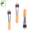 Mini Bamboo Make Up Foundation Brush